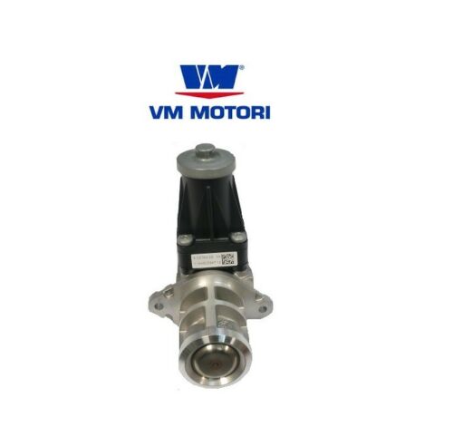 EGR valve 2011+ 68142877AA